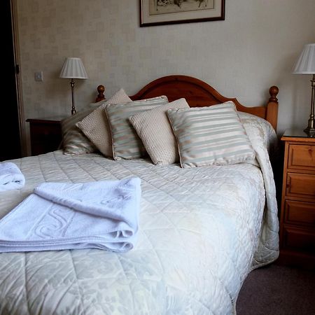 Meadowcroft Guest House Windermere Eksteriør billede
