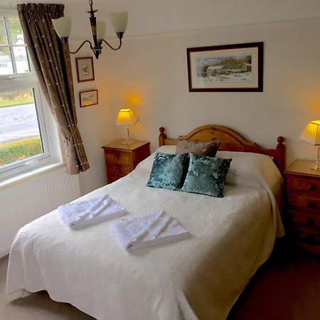 Meadowcroft Guest House Windermere Eksteriør billede