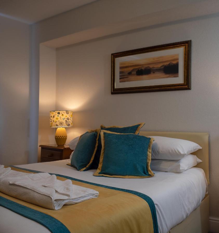 Meadowcroft Guest House Windermere Eksteriør billede