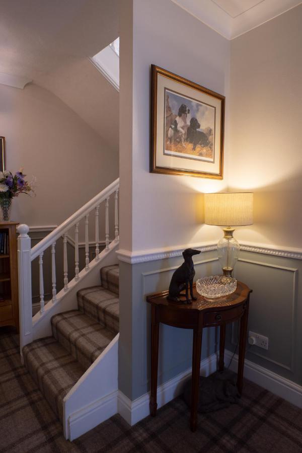 Meadowcroft Guest House Windermere Eksteriør billede