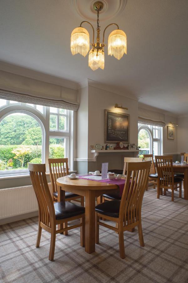 Meadowcroft Guest House Windermere Eksteriør billede