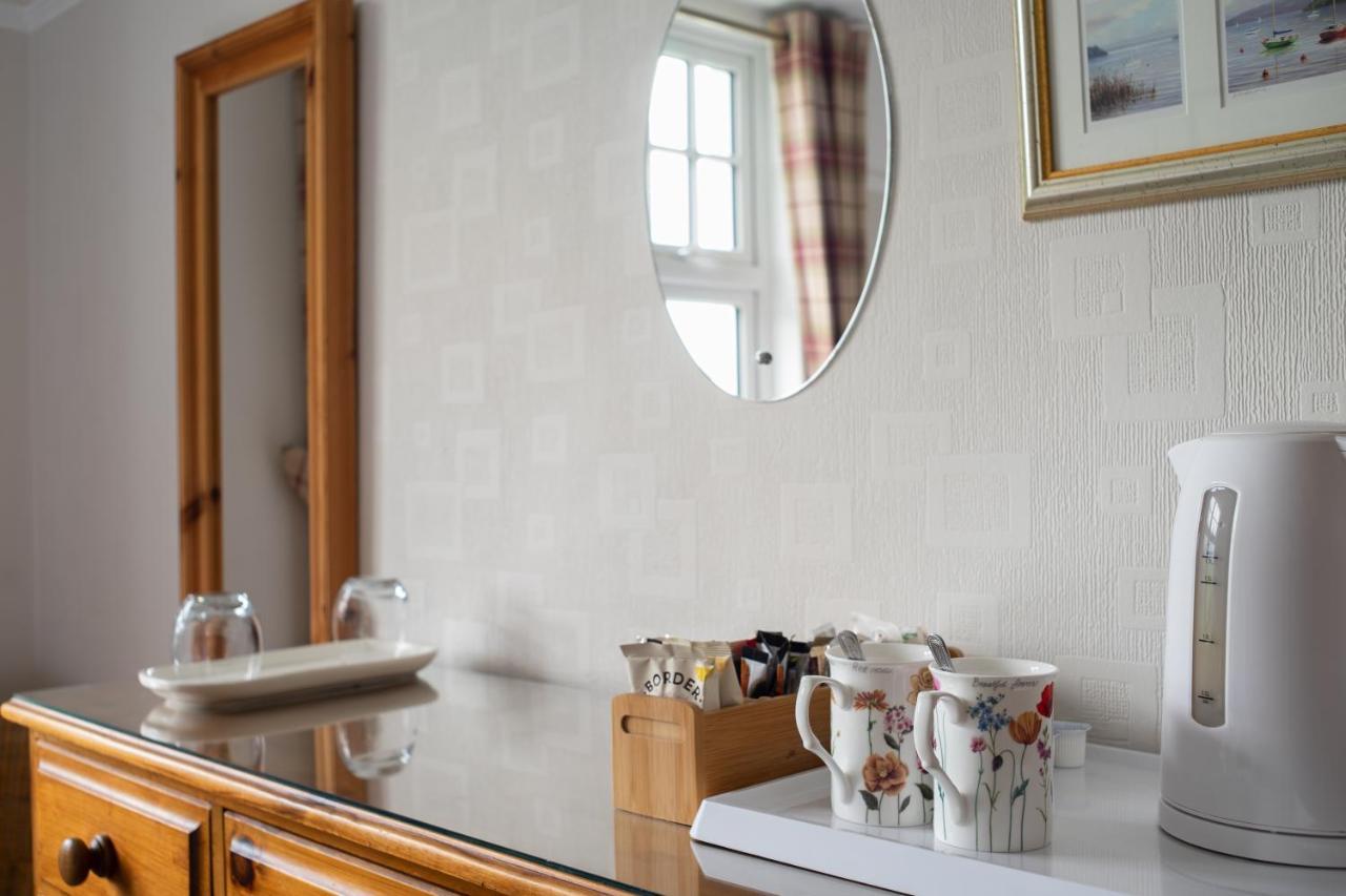 Meadowcroft Guest House Windermere Eksteriør billede