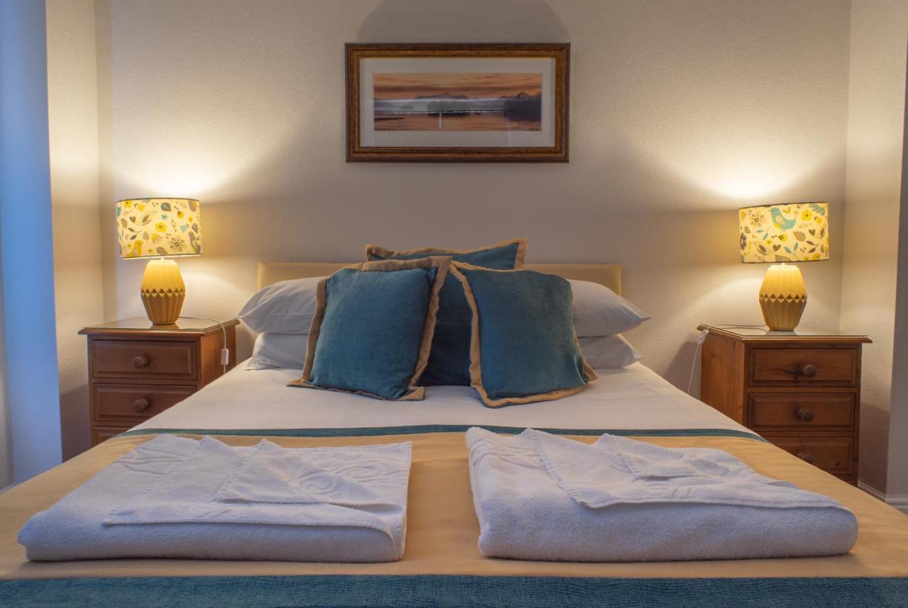 Meadowcroft Guest House Windermere Eksteriør billede