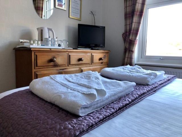 Meadowcroft Guest House Windermere Eksteriør billede