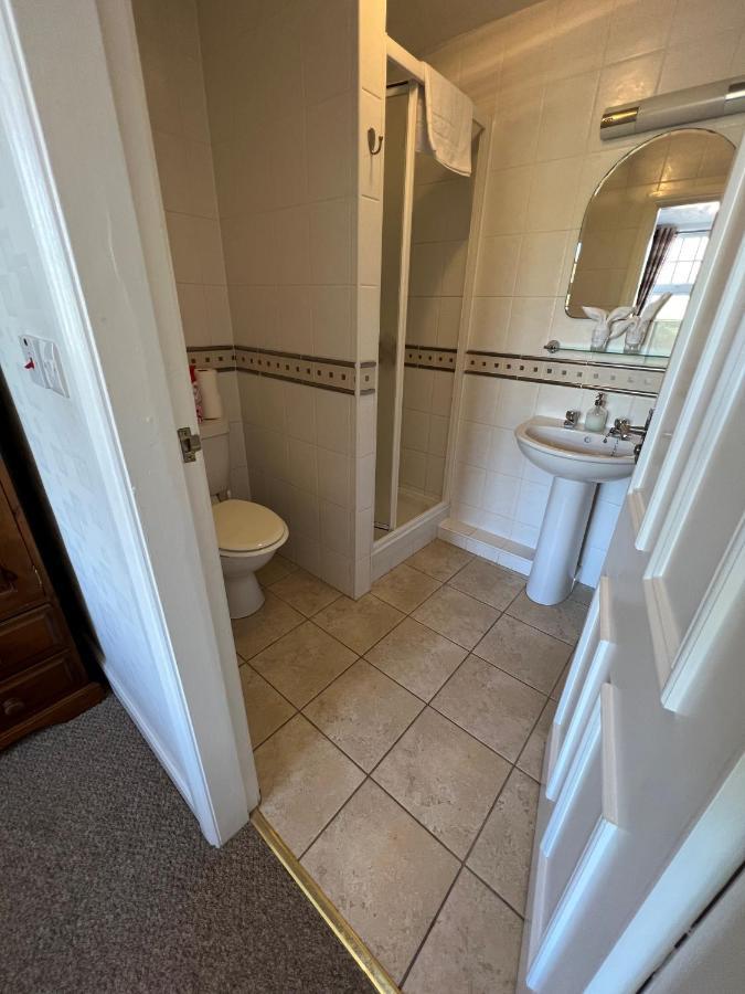 Meadowcroft Guest House Windermere Eksteriør billede