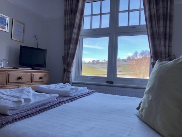 Meadowcroft Guest House Windermere Eksteriør billede