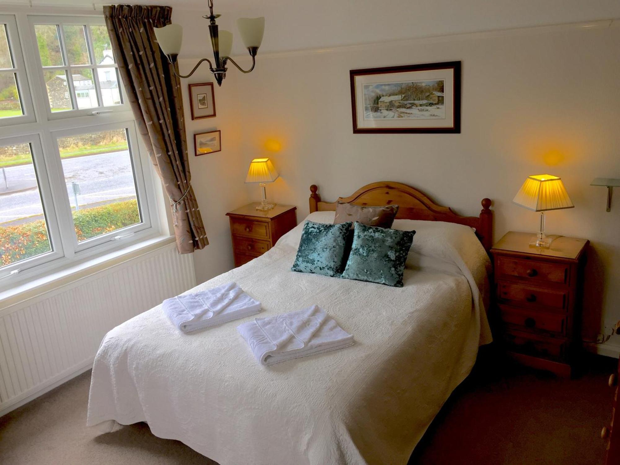 Meadowcroft Guest House Windermere Eksteriør billede