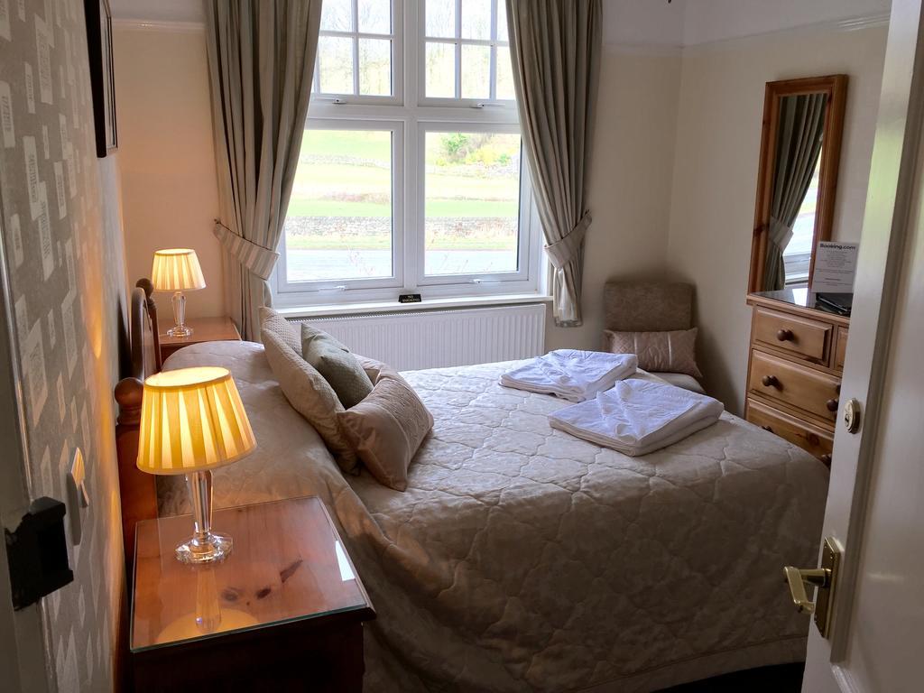 Meadowcroft Guest House Windermere Eksteriør billede