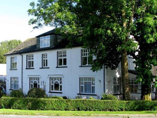 Meadowcroft Guest House Windermere Eksteriør billede