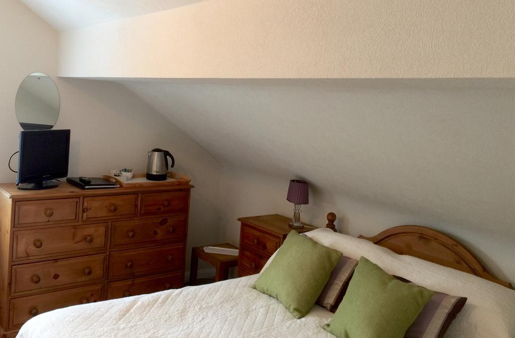 Meadowcroft Guest House Windermere Eksteriør billede