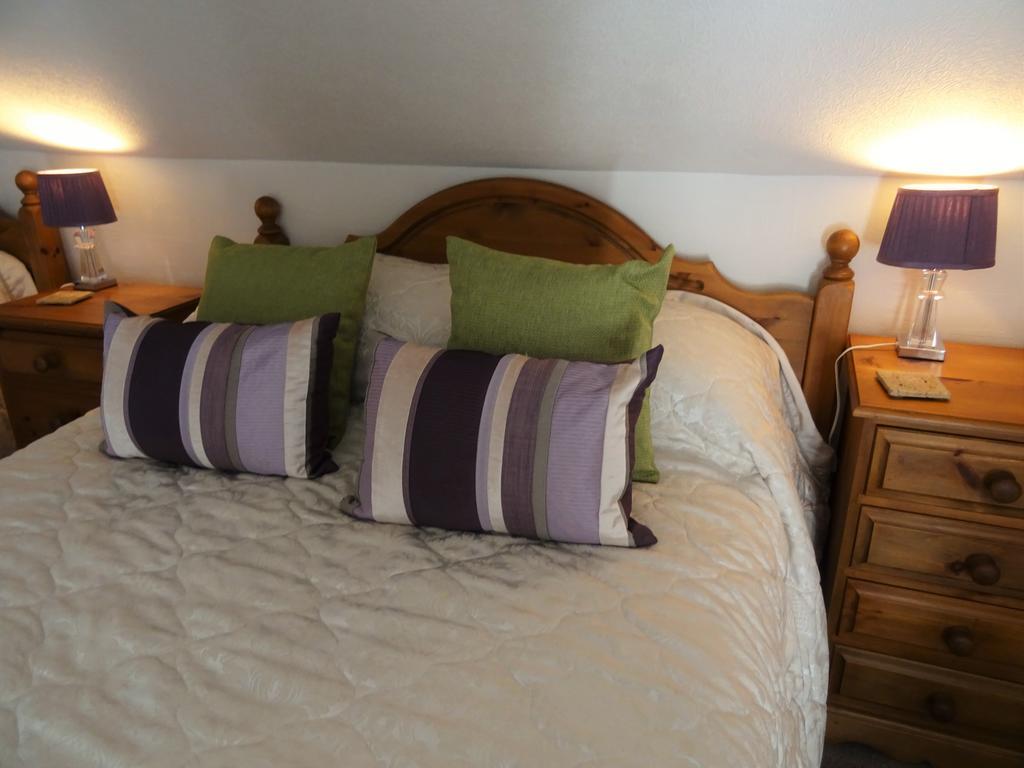 Meadowcroft Guest House Windermere Eksteriør billede