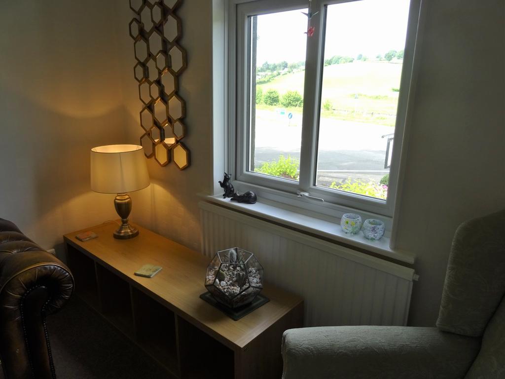 Meadowcroft Guest House Windermere Eksteriør billede