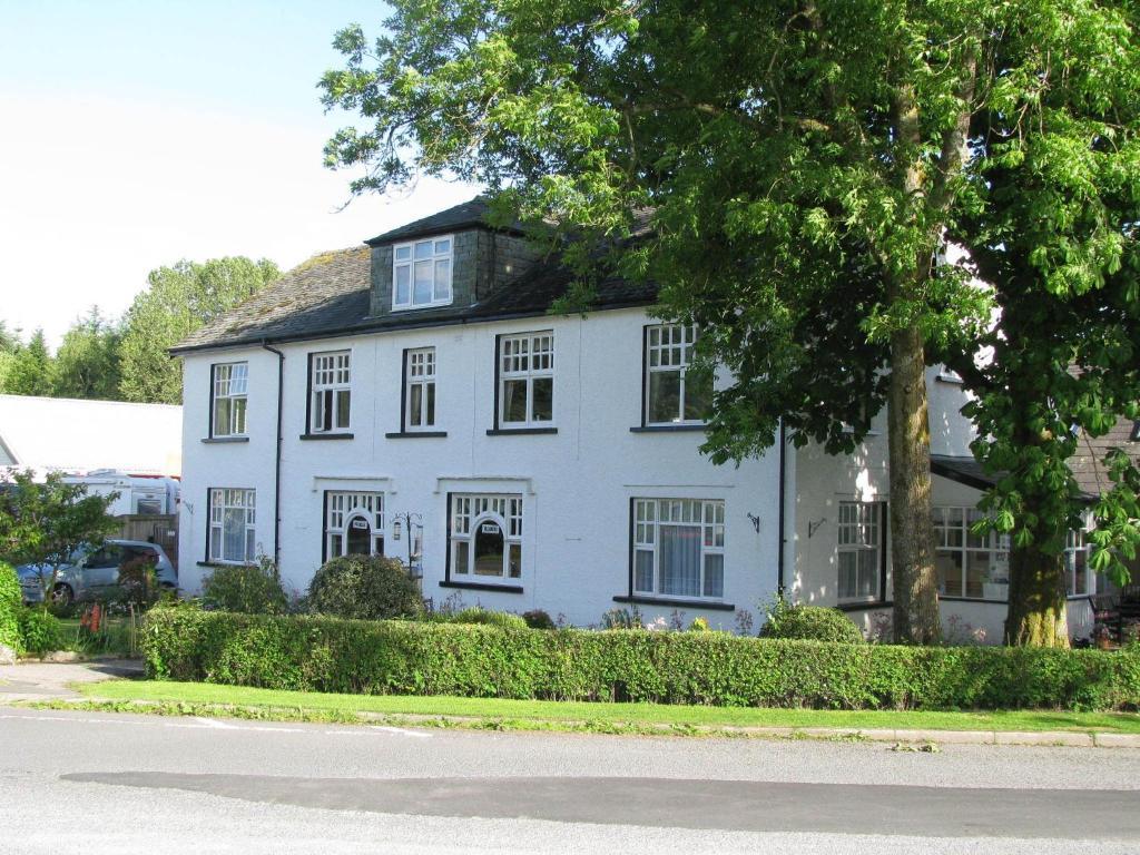 Meadowcroft Guest House Windermere Eksteriør billede