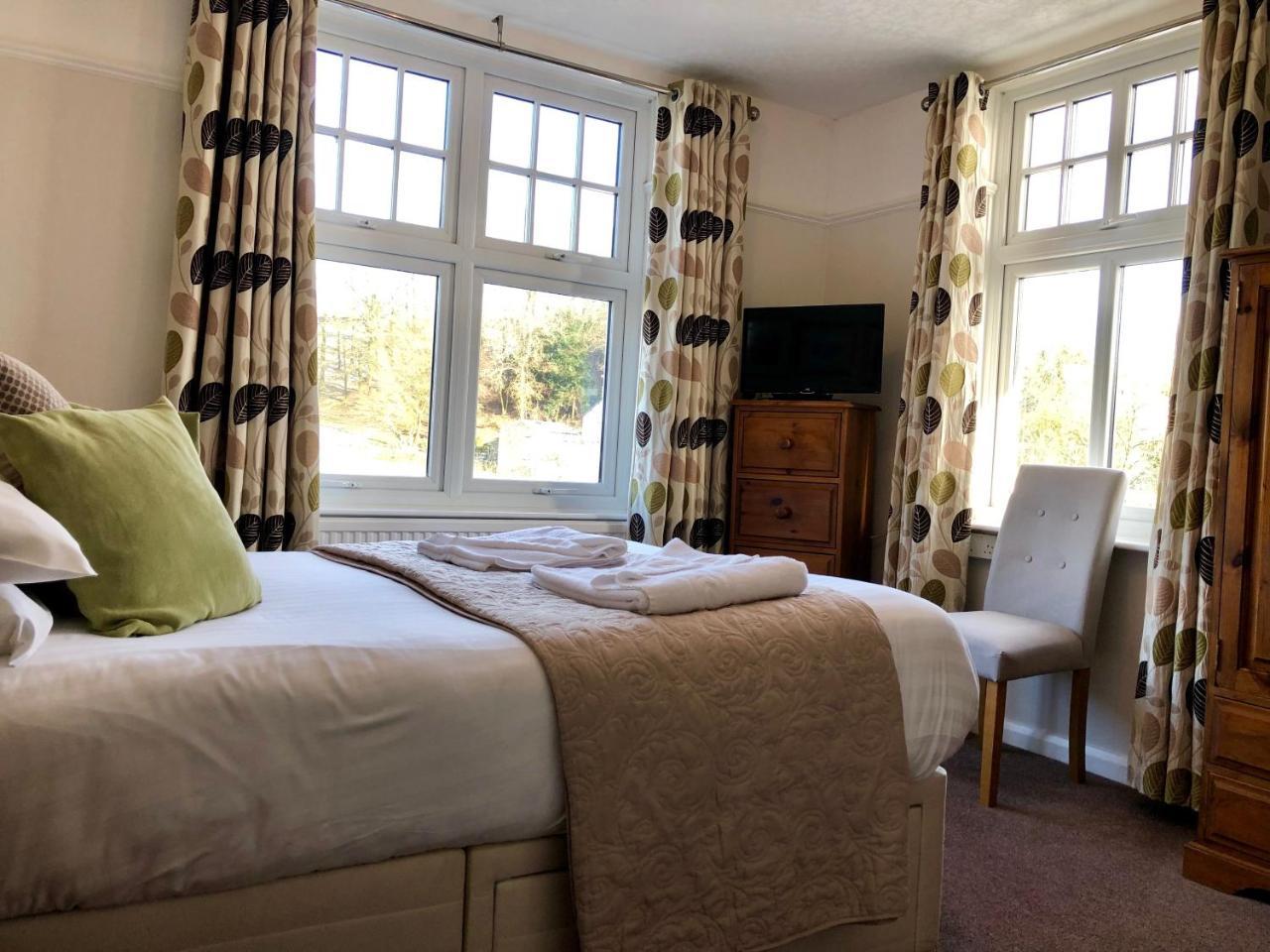 Meadowcroft Guest House Windermere Eksteriør billede